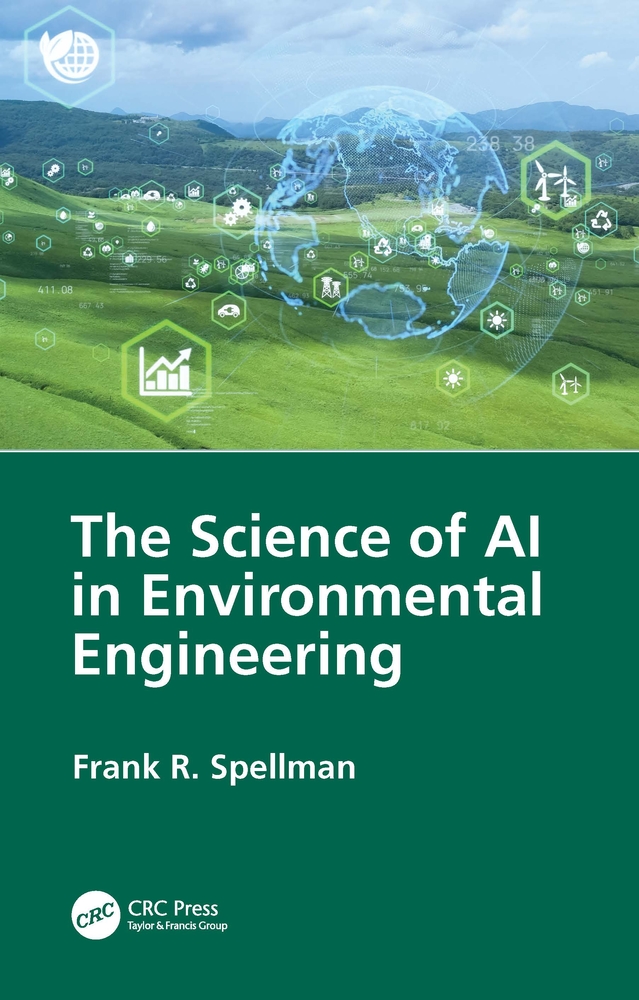 The Science of AI in Environmental Engineering cover