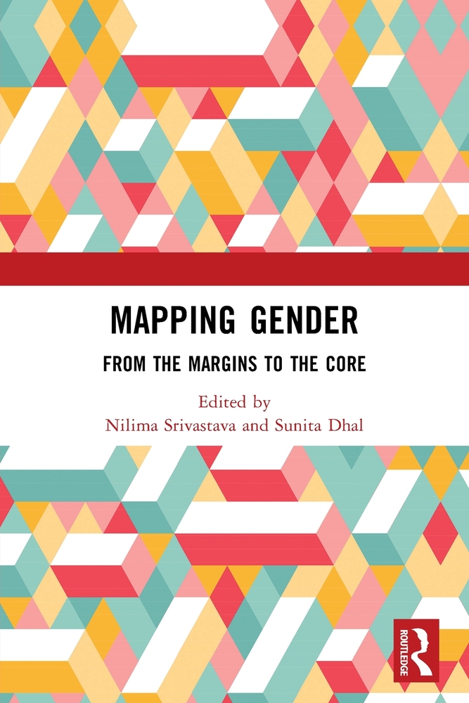 Mapping Gender: From the Margins to the Core cover