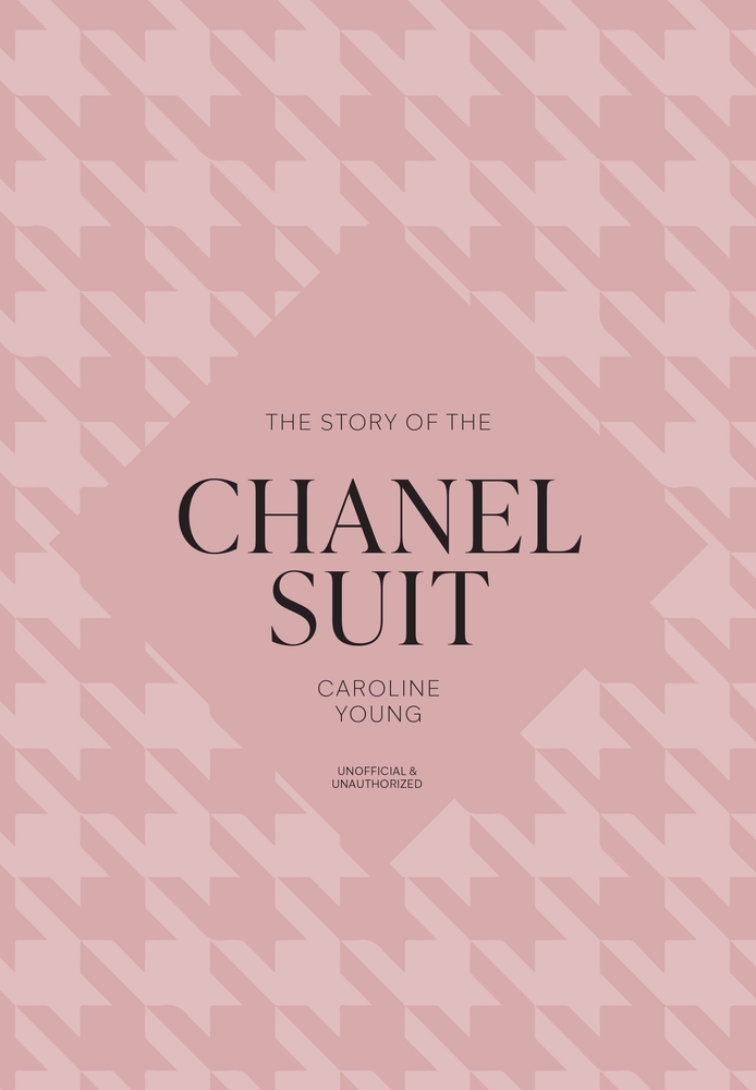 The Story of the Chanel Suit cover