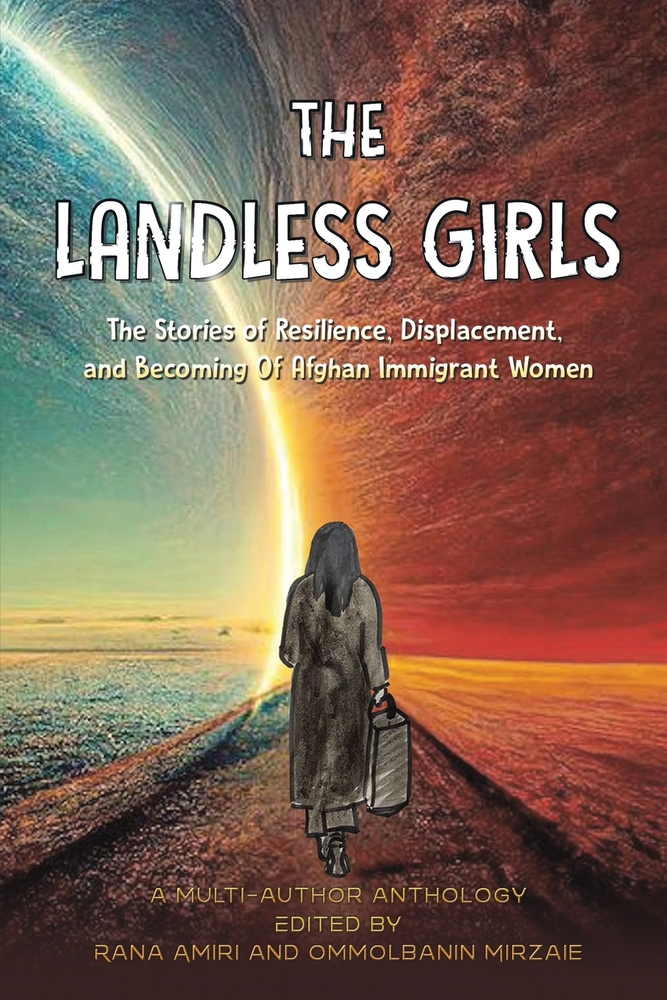 The Landless Girls cover