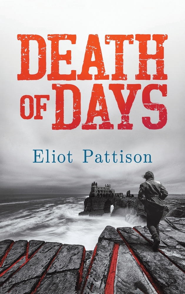 Death of Days cover