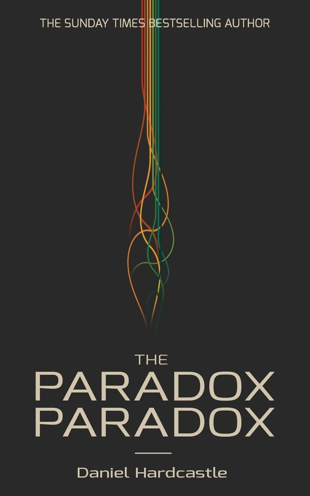 The Paradox Paradox cover