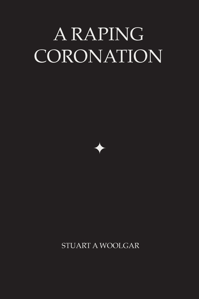 A Raping Coronation cover