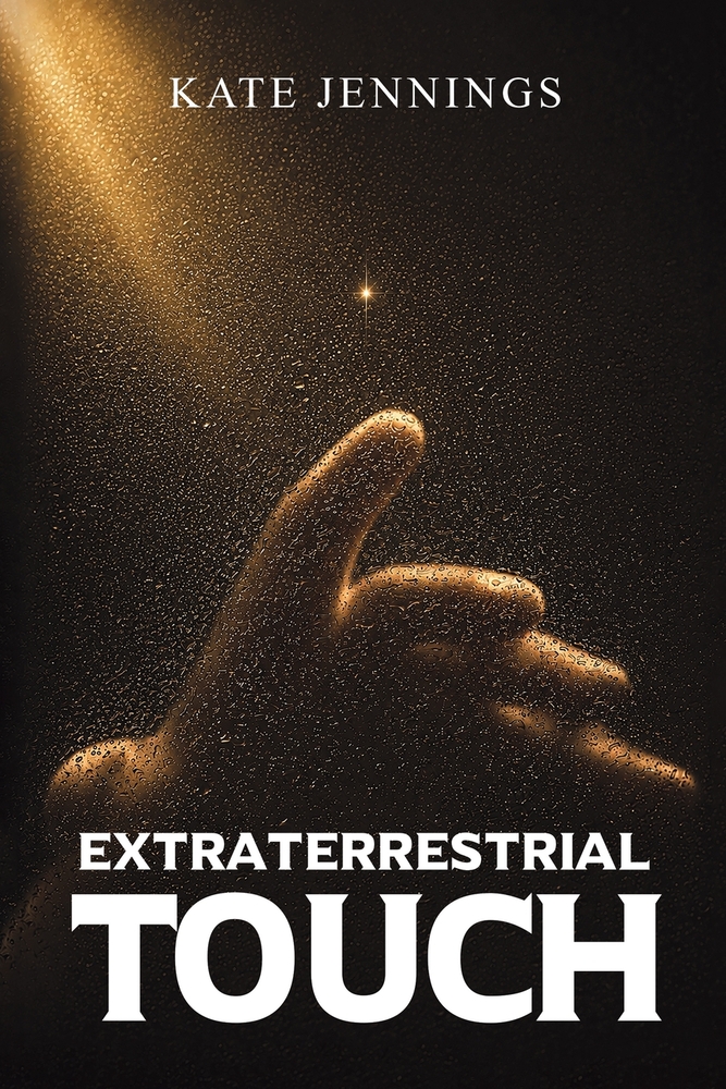 Extraterrestrial Touch cover