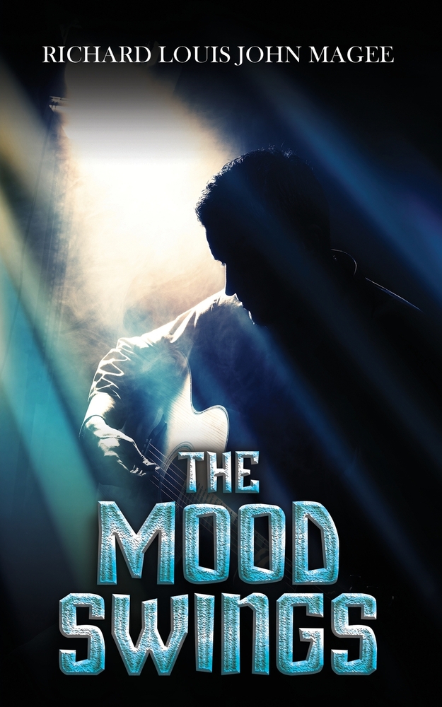 The Mood Swings cover