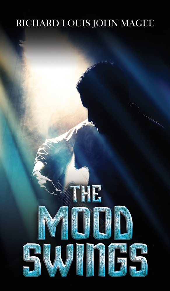 The Mood Swings cover
