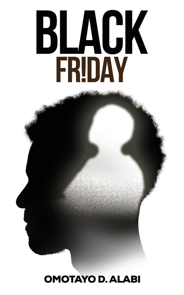 Black Friday cover