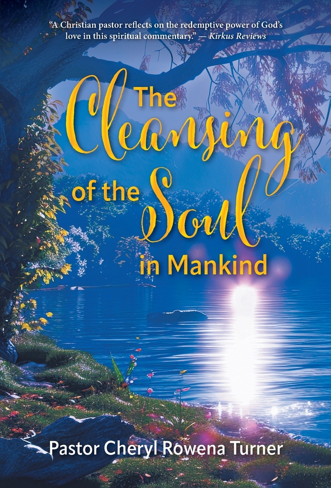 The Cleansing of the Soul in Mankind cover