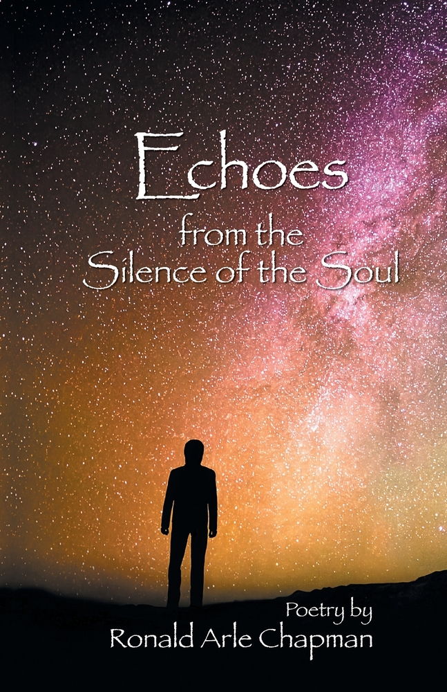 Echoes from the Silence of the Soul cover