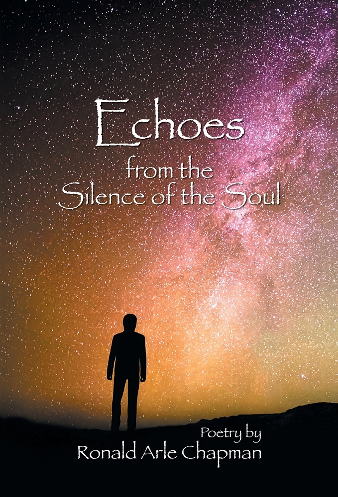 Echoes from the Silence of the Soul cover