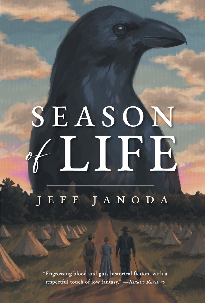 Season of Life cover