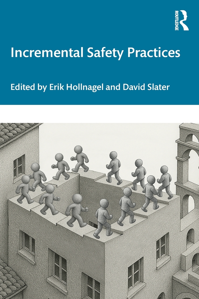Incremental Safety Practices cover