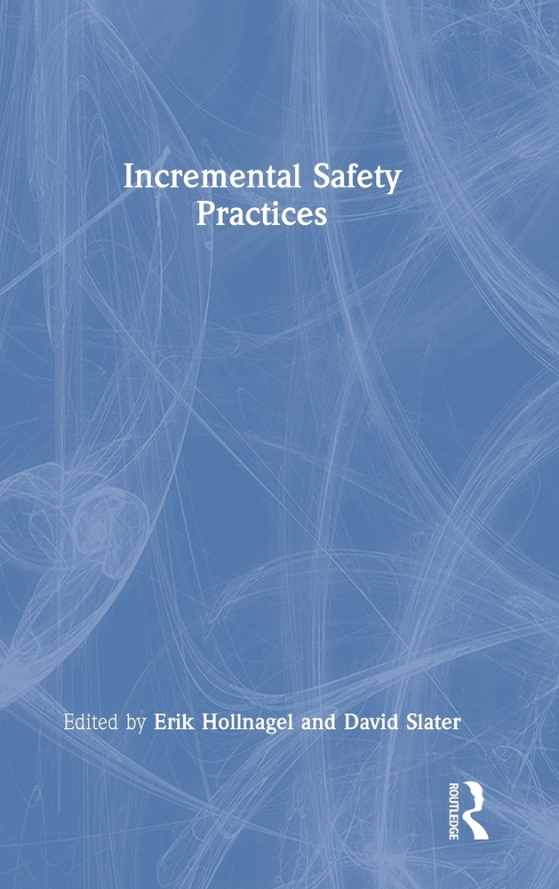 Incremental Safety Practices cover