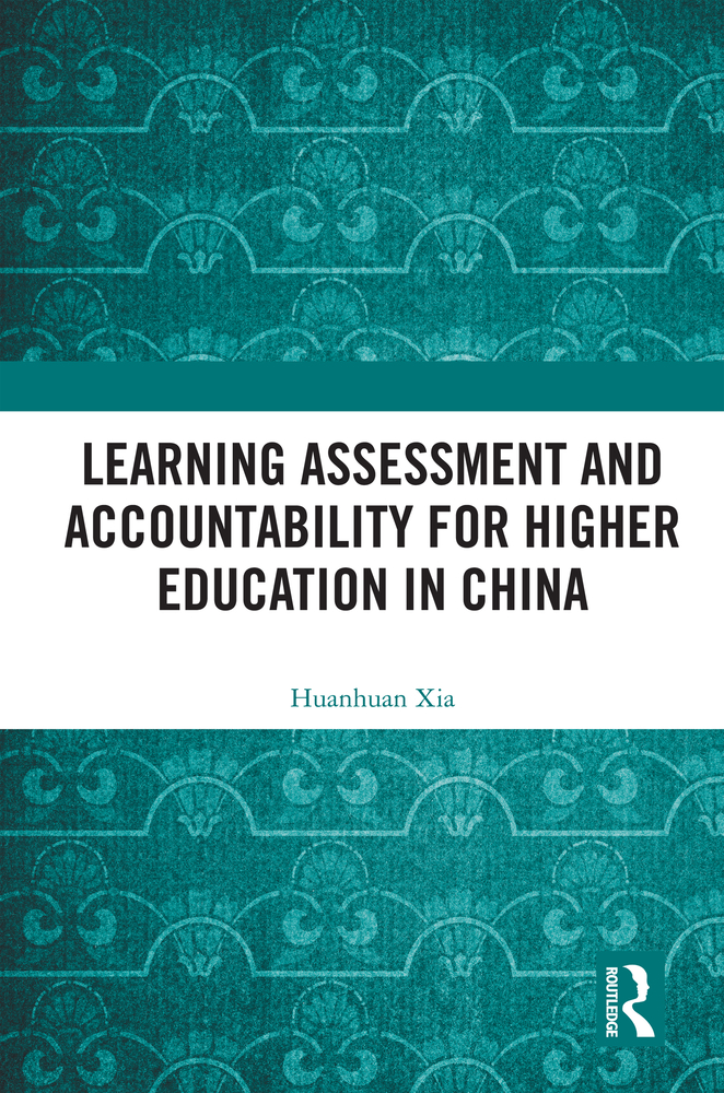Learning Assessment and Accountability for Higher Education in China cover