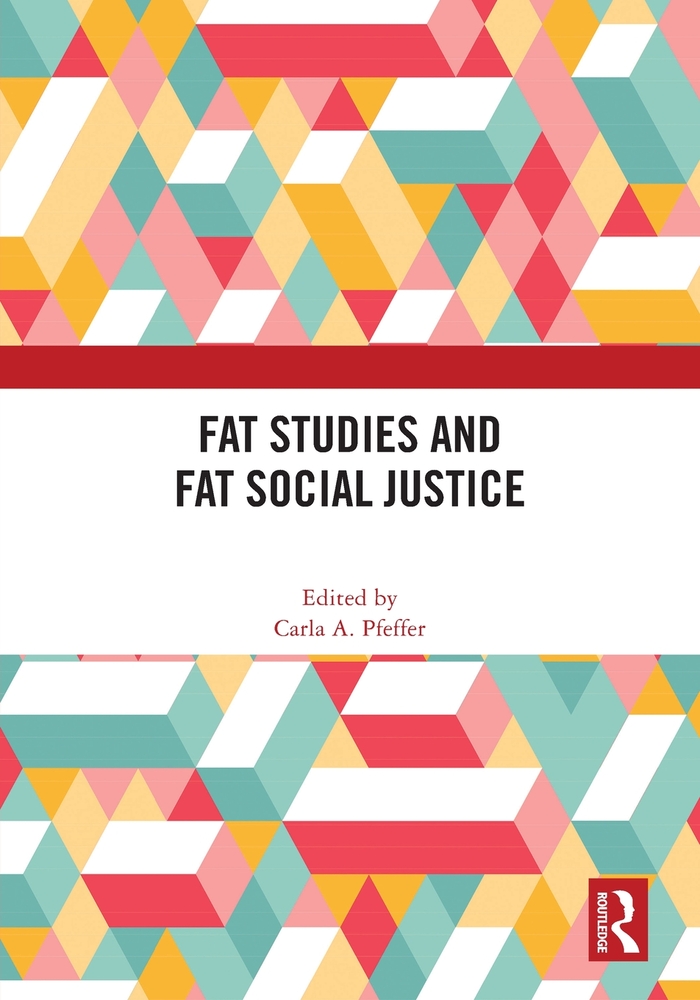 Fat Studies and Fat Social Justice cover