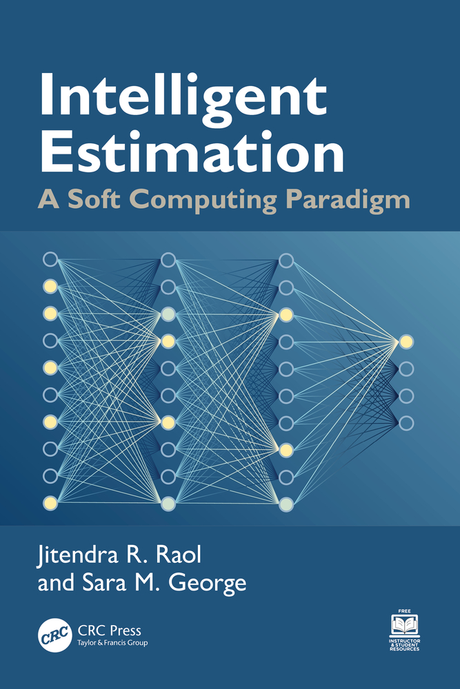 Intelligent Estimation: A Soft Computing Paradigm cover