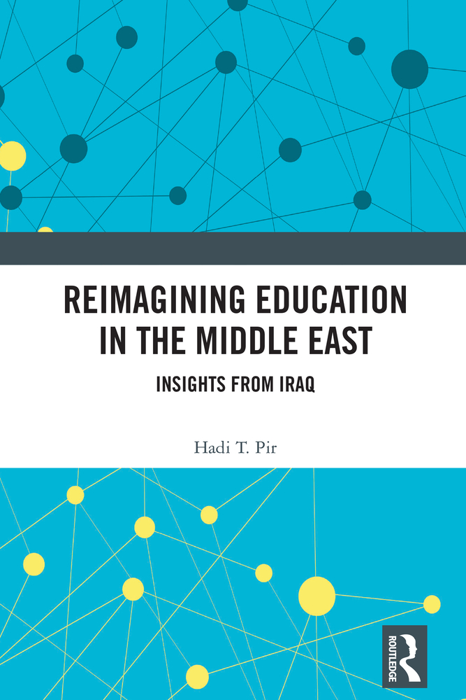 Reimagining Education in the Middle East: Insights from Iraq cover
