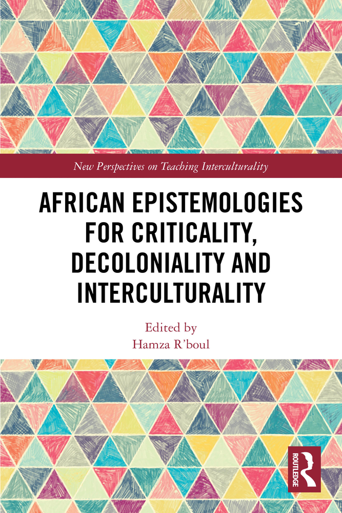 African Epistemologies for Criticality, Decoloniality and Interculturality cover
