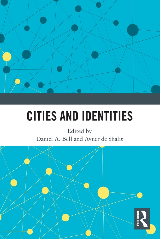 Cities and Identities cover