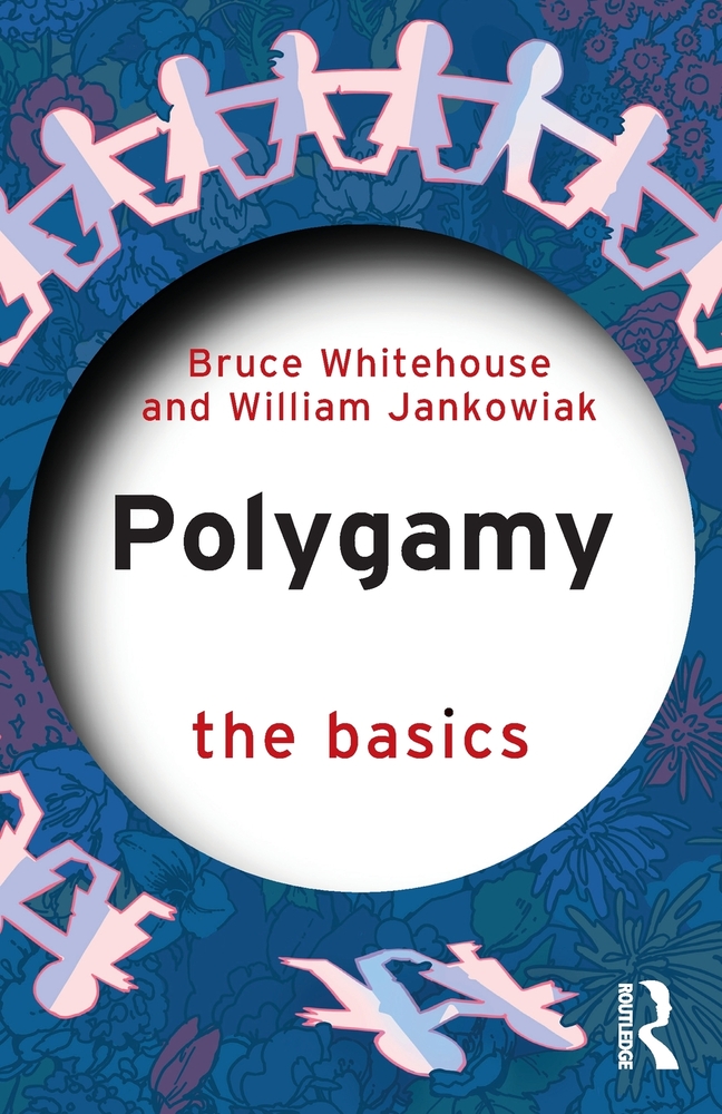 Polygamy: The Basics cover