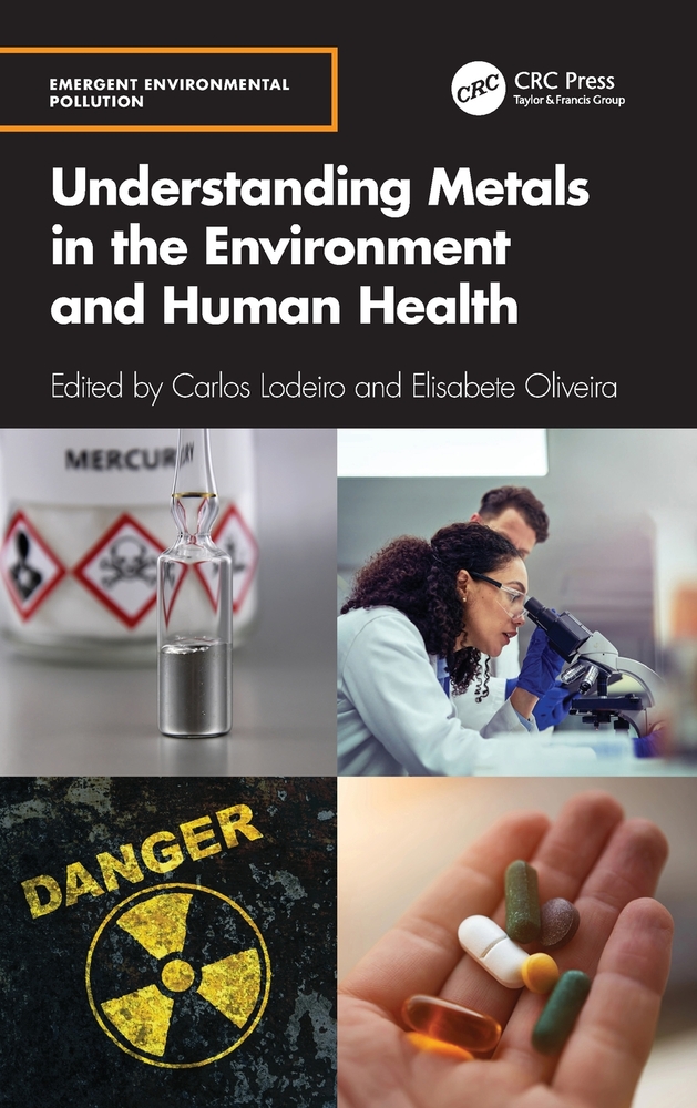 Understanding Metals in the Environment and Human Health cover