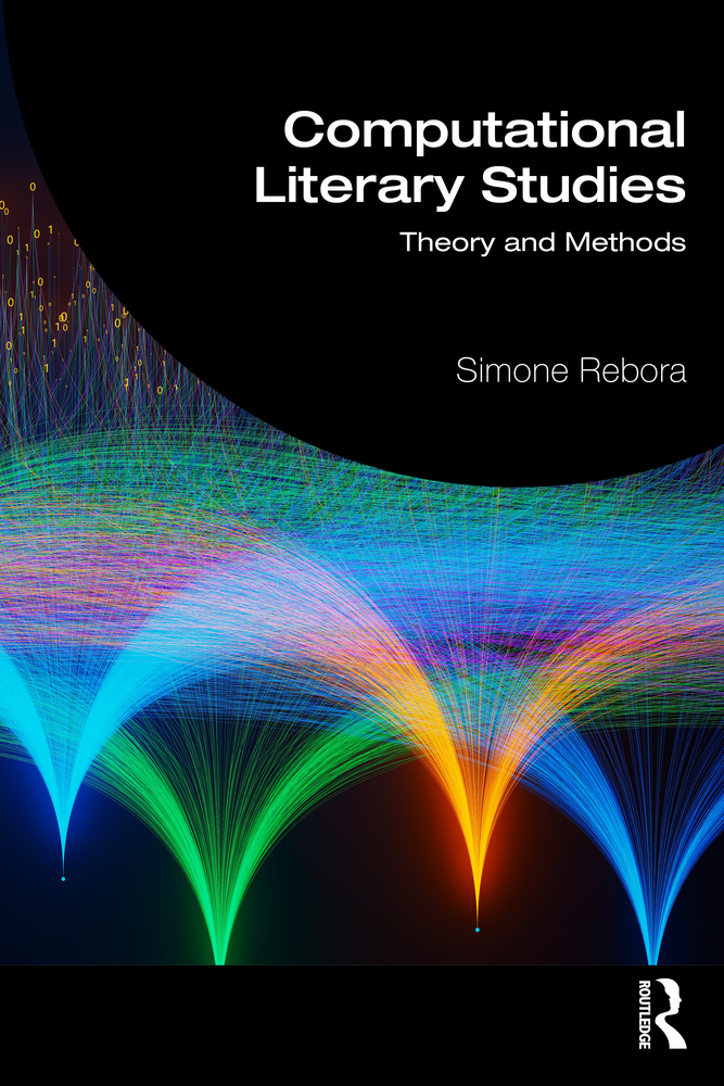 Computational Literary Studies: Theory and Methods cover