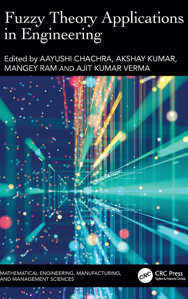 Fuzzy Theory Applications in Engineering cover