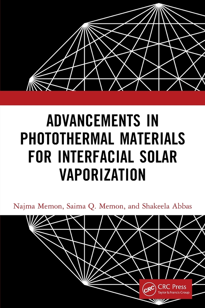 Advancements in Photothermal Materials for Interfacial Solar Vaporization cover