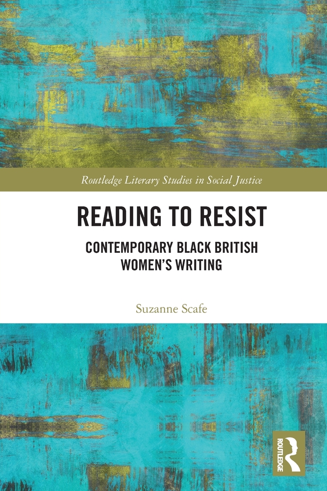 Reading to Resist: Contemporary Black British Women's Writing cover