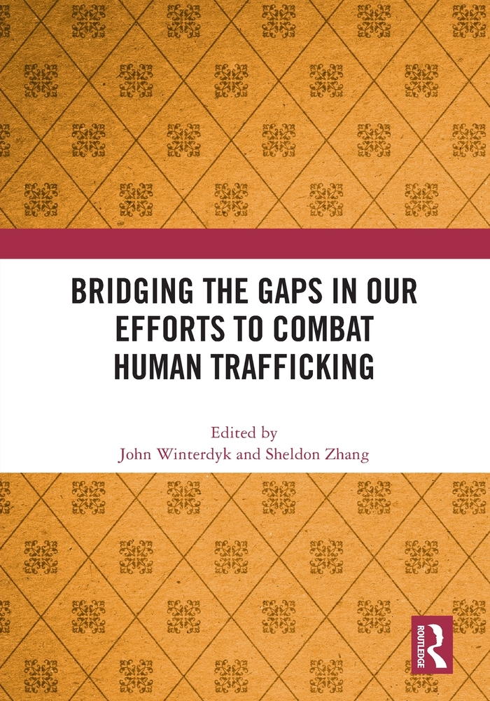 Bridging the Gaps in Our Efforts to Combat Human Trafficking cover