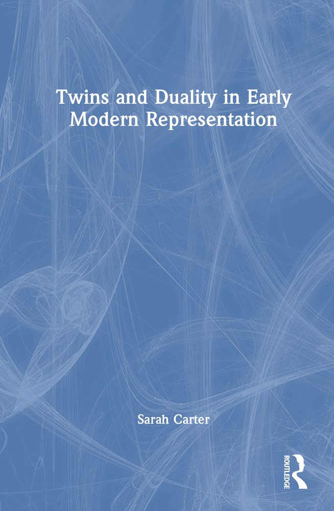 Twins and Duality in Early Modern Representation cover