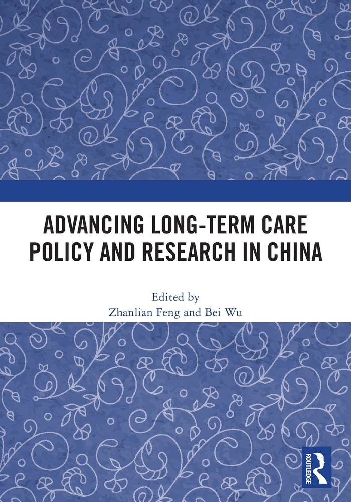 Advancing Long-Term Care Policy and Research in China cover