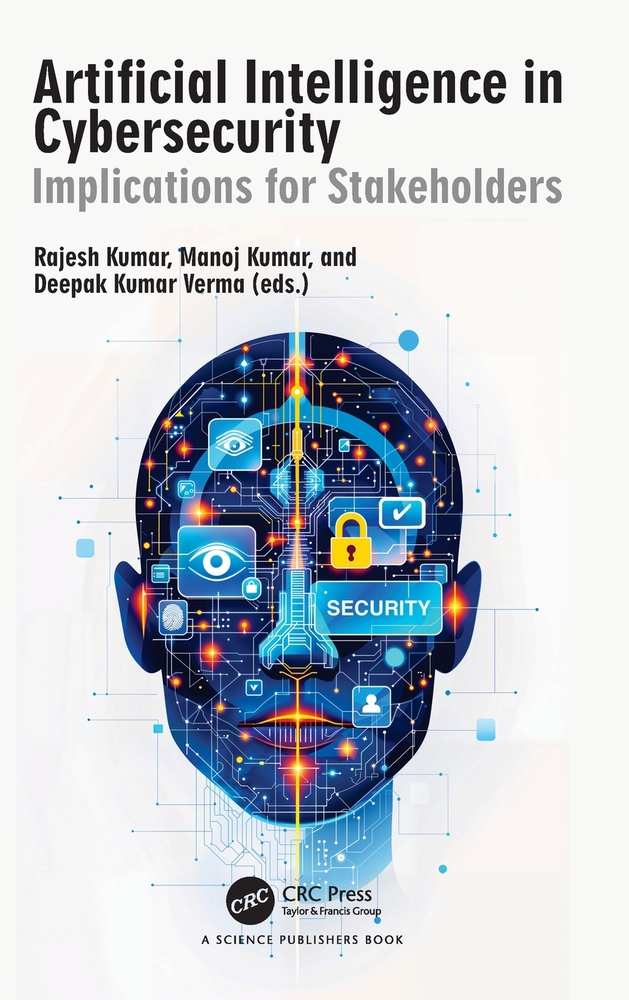 Artificial Intelligence in Cybersecurity: Implications for Stakeholders cover