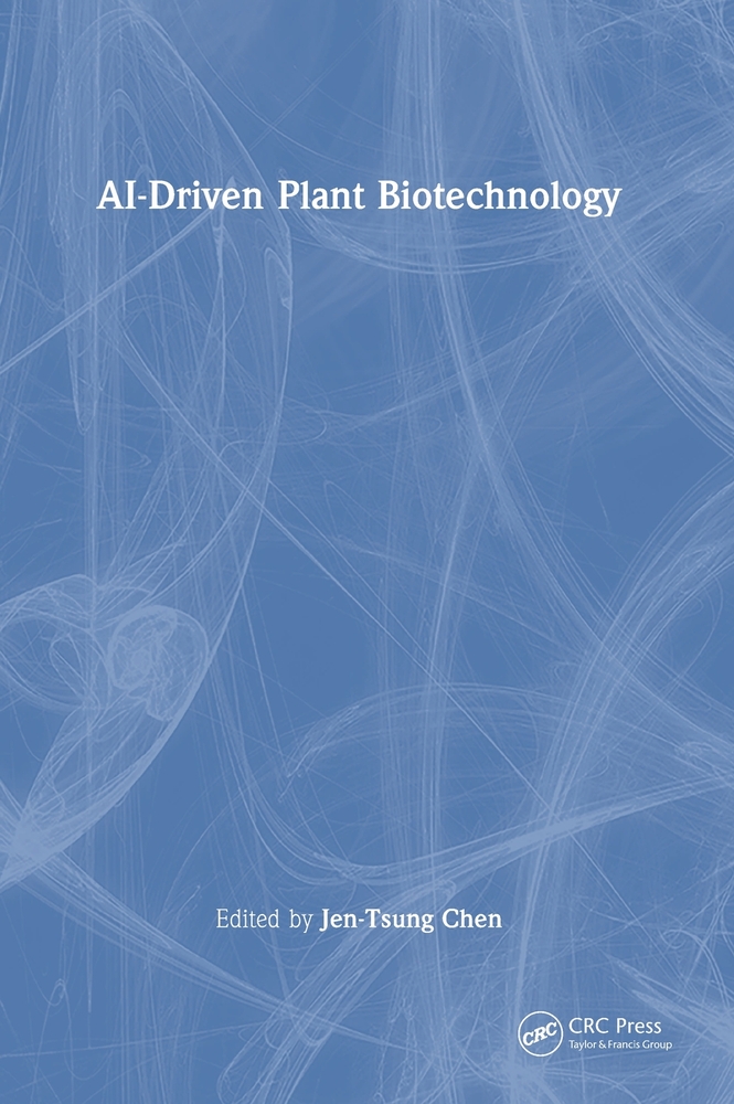 Ai-Driven Plant Biotechnology cover