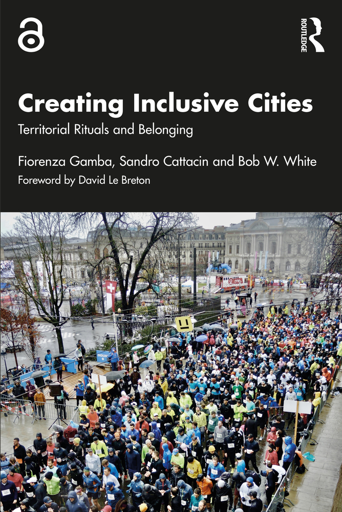Creating Inclusive Cities: Territorial Rituals and Belonging cover