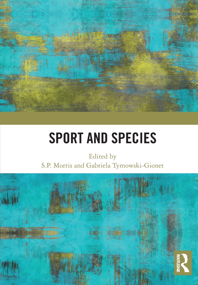Sport and Species cover