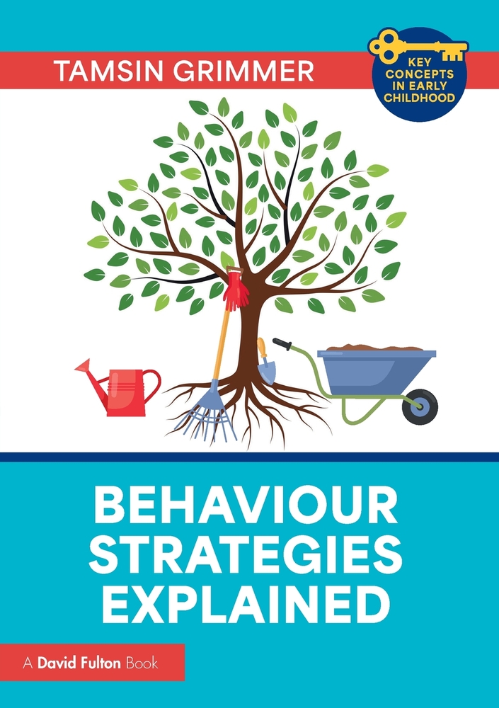 Behaviour Strategies Explained cover