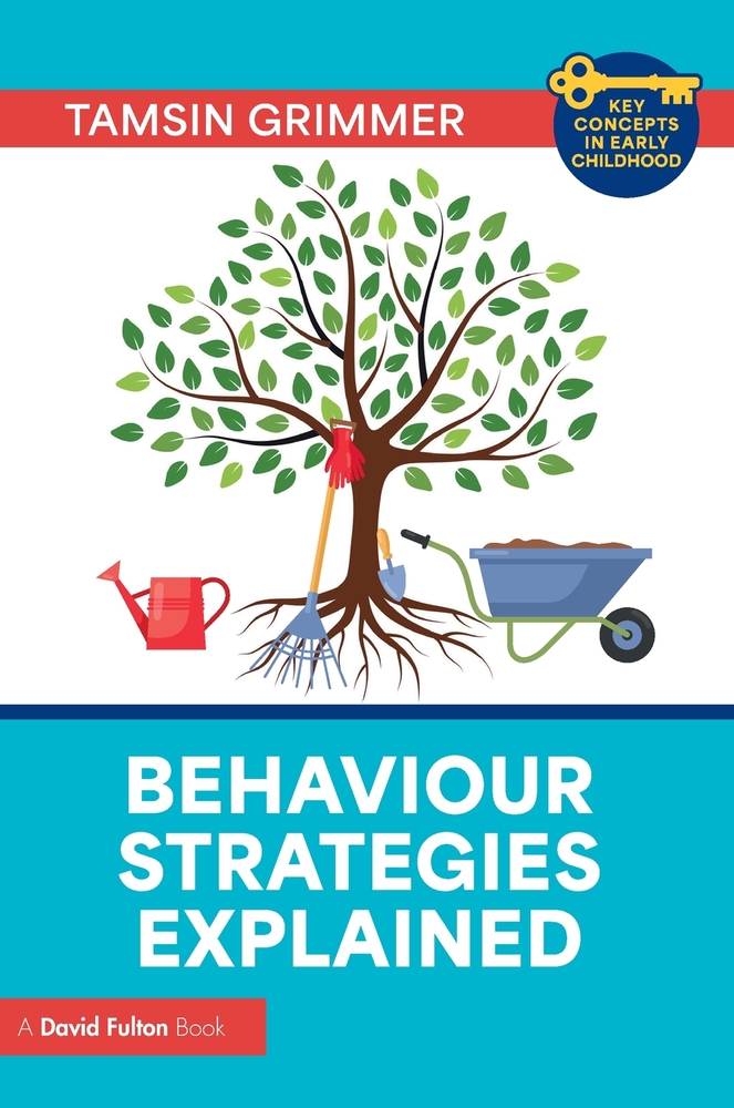 Behaviour Strategies Explained cover