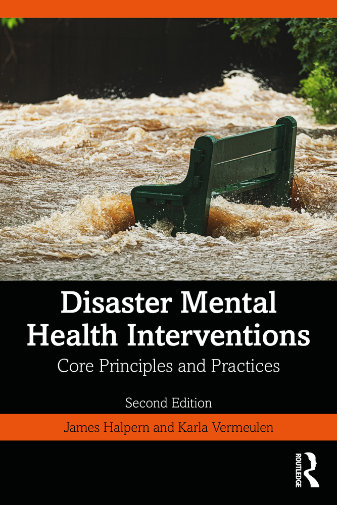 Disaster Mental Health Interventions: Core Principles and Practices cover