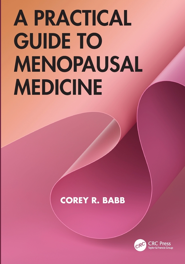 A Practical Guide to Menopausal Medicine cover