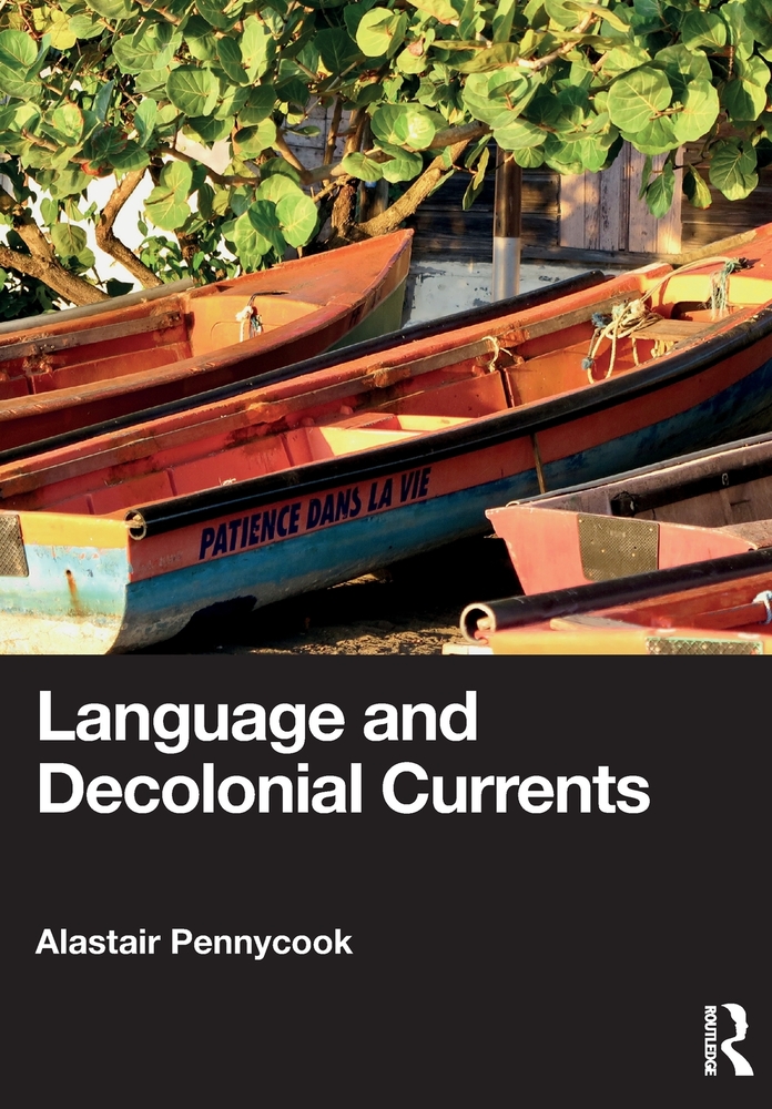 Language and Decolonial Currents cover