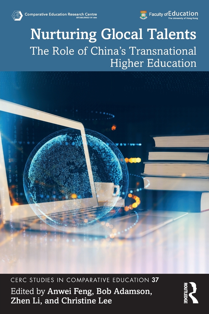 Nurturing Glocal Talents: The Role of China's Transnational Higher Education cover