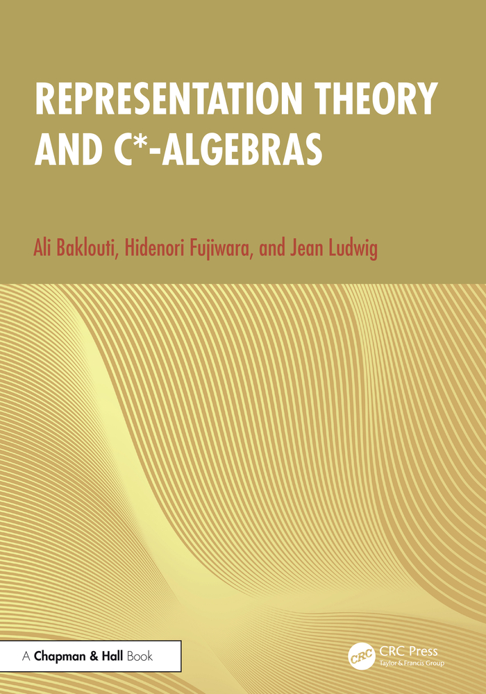 Representation Theory and C*-algebras cover