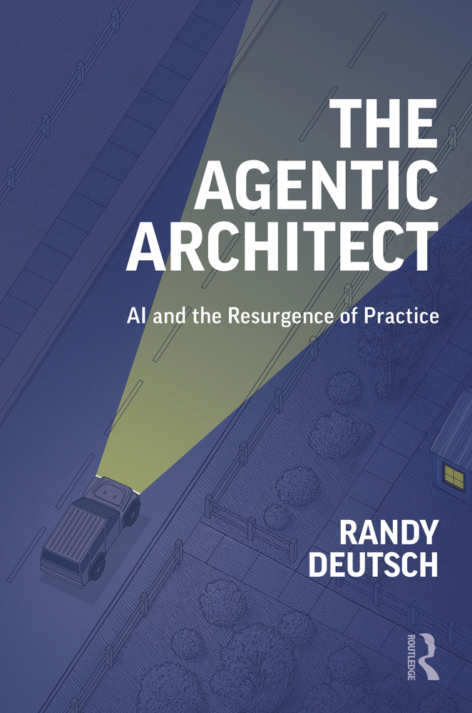 The Agentic Architect: AI and the Resurgence of Practice cover