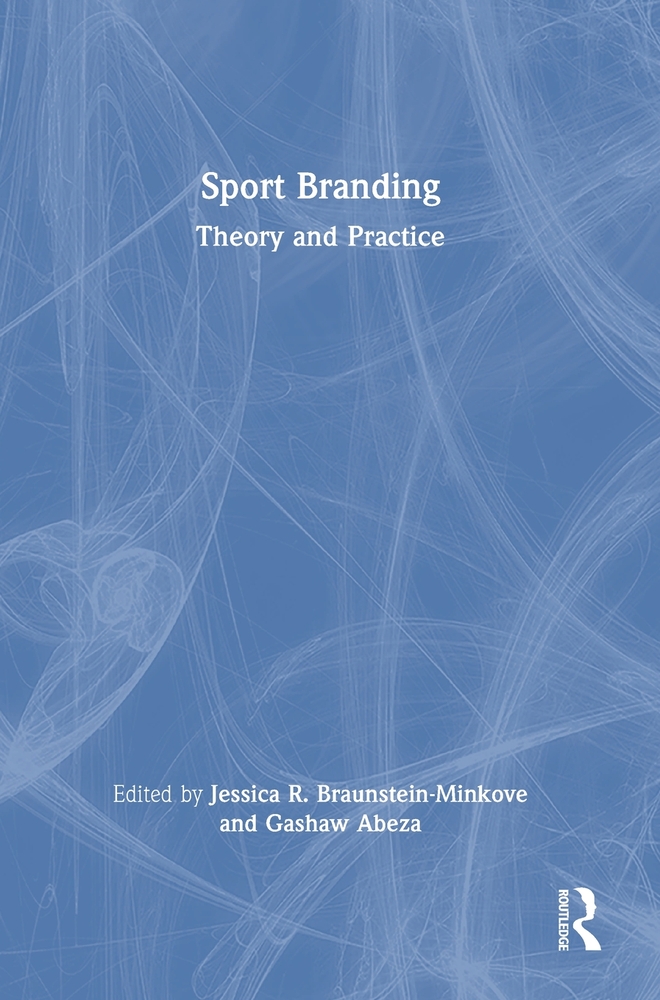 Sport Branding: Theory and Practice cover