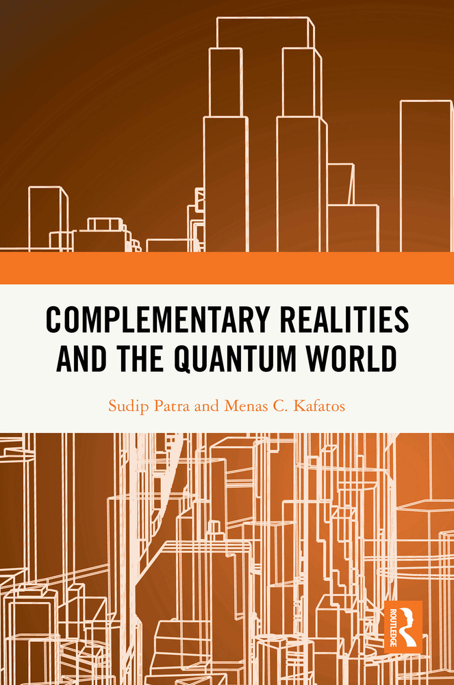 Complementary Realities and the Quantum World cover