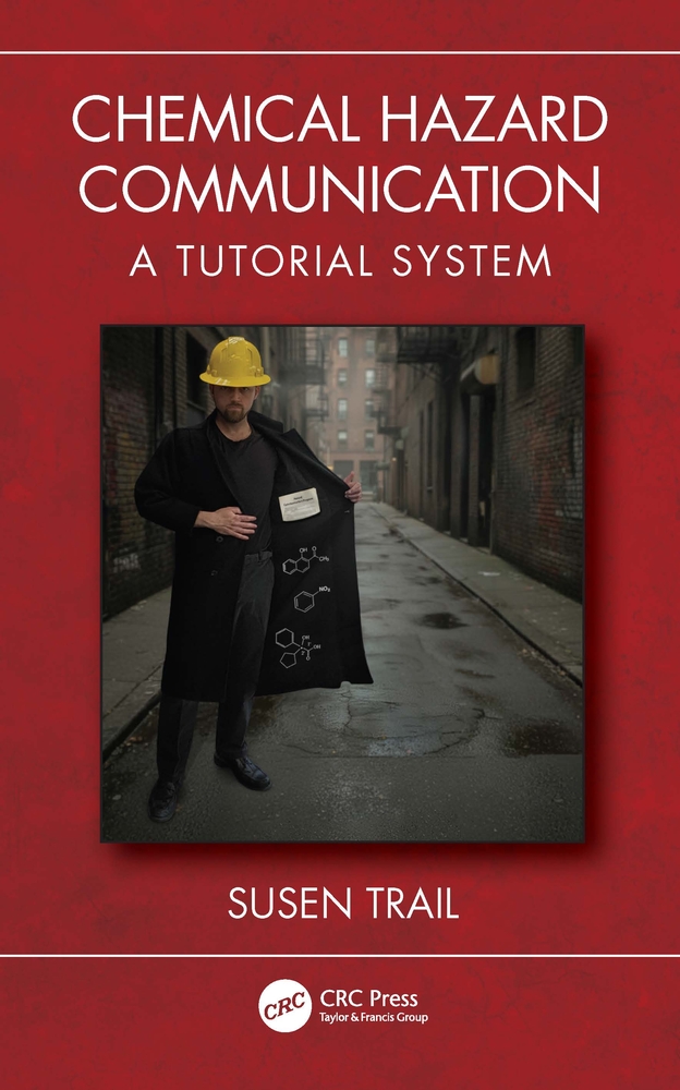 Chemical Hazard Communication: A Tutorial System cover