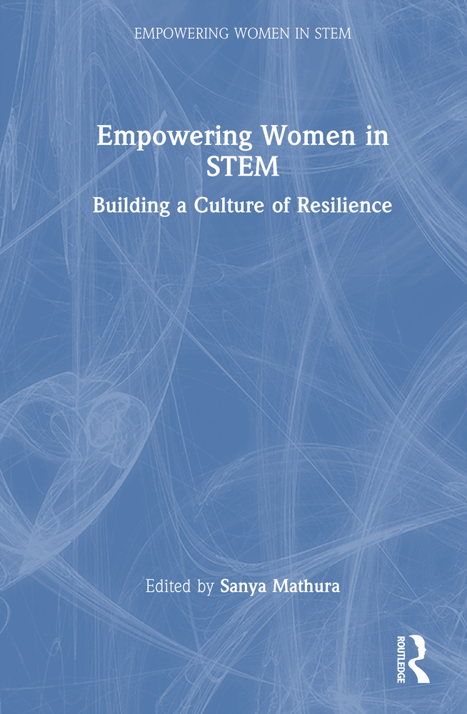 Empowering Women in Stem: Building a Culture of Resilience cover