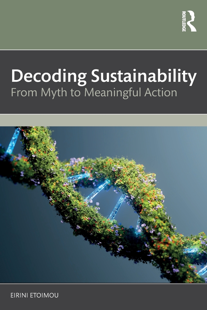 Decoding Sustainability: From Myth to Meaningful Action cover