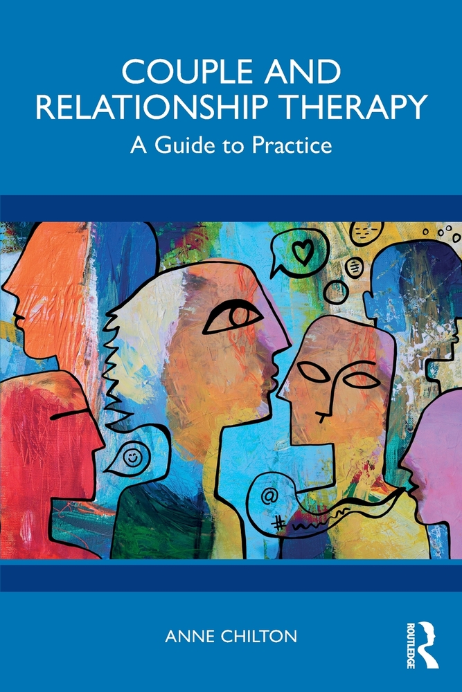 Couple and Relationship Therapy: A Guide to Practice cover